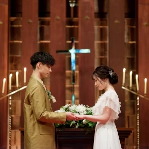 結婚式プラン料金