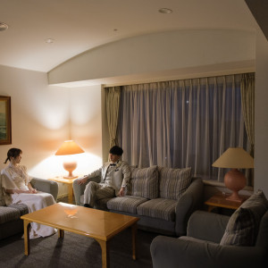 ホテル客室|Sport & Do Resort リソルの森の写真(17821221)