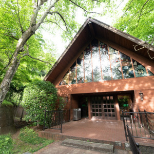 森のホール|Sport & Do Resort リソルの森の写真(5381203)