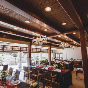 和モダンアレンジ|Sport & Do Resort リソルの森の写真(24323076)