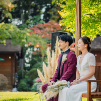 Sport & Do Resort リソルの森