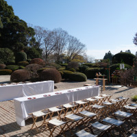 Sport & Do Resort リソルの森