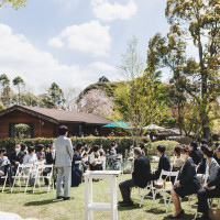 Sport & Do Resort リソルの森