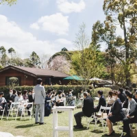 Sport & Do Resort リソルの森