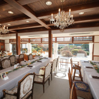 Sport & Do Resort リソルの森