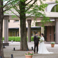 Sport & Do Resort リソルの森