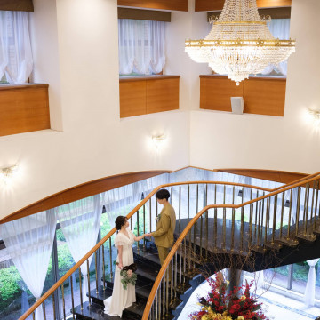 Sport & Do Resort リソルの森