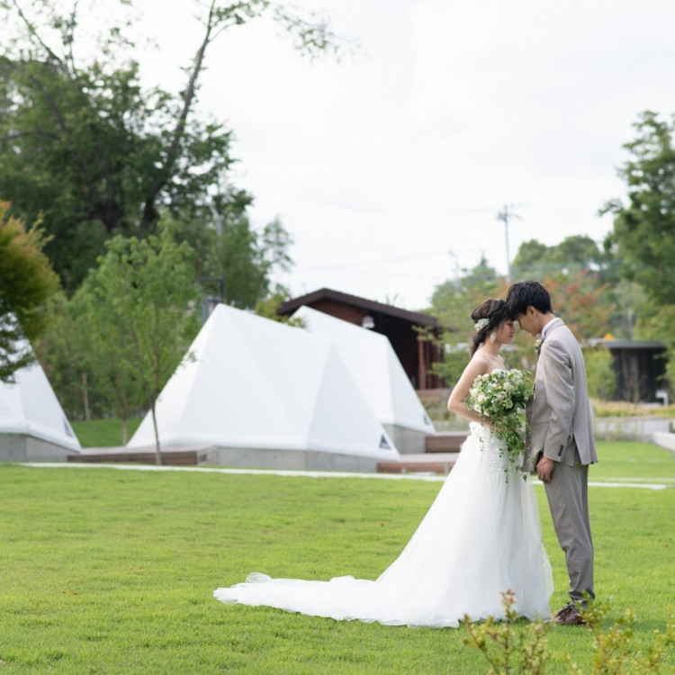 Sport Do Resort リソルの森の結婚式 特徴と口コミをチェック ウエディングパーク