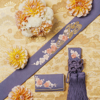 【2月★来館限定】衣裳2着目50%OFF!