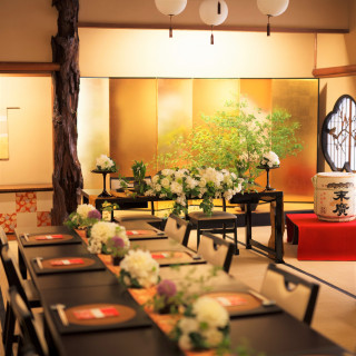 【組数限定】老舗の一軒家を見学&神社相談★フェア