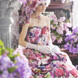 stella de libero(ステラ・デ・リベロ)
お取扱店 BRIDAL OUCHI VIVIAN wedding
山形県山形市