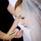 VIVIAN wedding