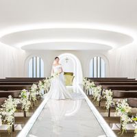リストランテKubotsu （ひらまつウエディング）の結婚式の公式写真