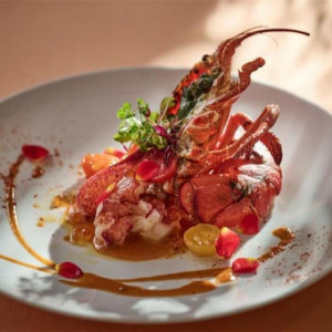＼夏休みSP＊本物志向／立地重視×上質体験◆贅沢イタリアン試食