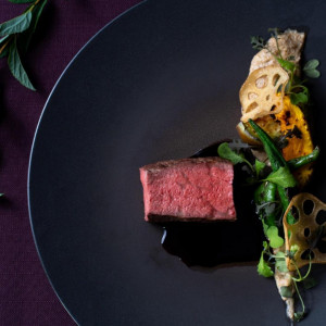 【2月BIG】美食婚×15周年特典\豪華和牛を含む絶品7品3万試食/