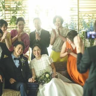 《結婚式の疑問を解決》実績多数のひらまつグループ＊60分相談会