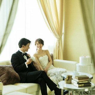 【何も決まってなくてOK!】気軽に会場見学&試食付きフェア