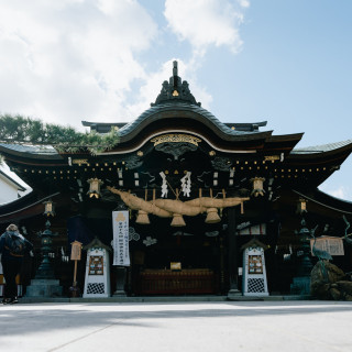 櫛田神社