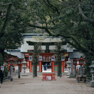 住吉神社