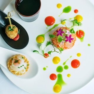 【複数会場検討の方】料理口コミ4.91体験×会場徹底比較フェア