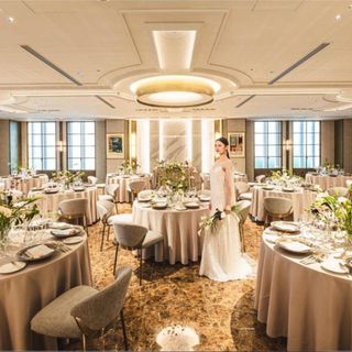 【初見学に◎】料理と会話でもてなす大人婚◆7品試食×相談会