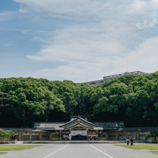 護国神社