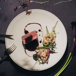 美食婚【15周年◆15大特典】絶品7品3万試食＆季節のペアリング