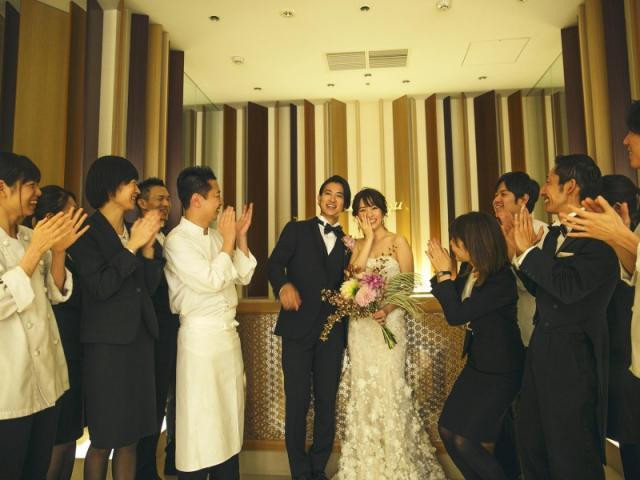 <成約特典>メモワール・ド・ひらまつ会員制度