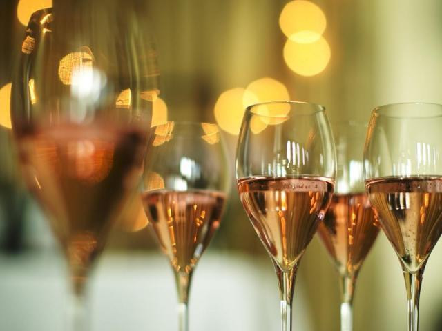 <来館特典>ひらまつ蔵出しワインをペアリング体験