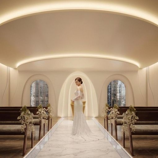 リストランテKubotsu （ひらまつウエディング）の結婚式の公式写真
