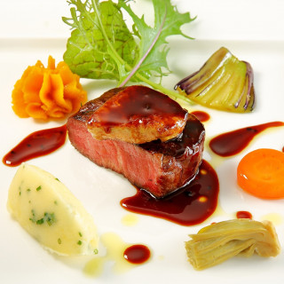 【お料理重視必見!】1万円相当の豪華ハーフコース試食フェア♪