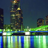 思わず息を呑む感動の夜景
