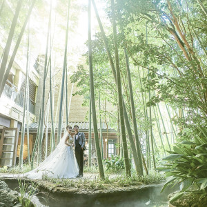 フォーチュンガーデン京都(FORTUNE GARDEN KYOTO)
