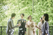 フォーチュンガーデン京都（FORTUNE GARDEN KYOTO）