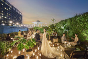 フォーチュンガーデン京都（FORTUNE GARDEN KYOTO）