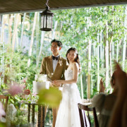 フォーチュンガーデン京都（FORTUNE GARDEN KYOTO）