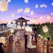 フォーチュンガーデン京都(FORTUNE GARDEN KYOTO)