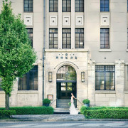 フォーチュンガーデン京都（FORTUNE GARDEN KYOTO）