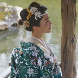 あなたらしい着こなしとコーディネートをご提案|フォーチュンガーデン京都（FORTUNE GARDEN KYOTO）の写真(45327001)