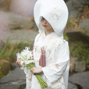 和装のラインナップも豊富|フォーチュンガーデン京都（FORTUNE GARDEN KYOTO）の写真(45326791)