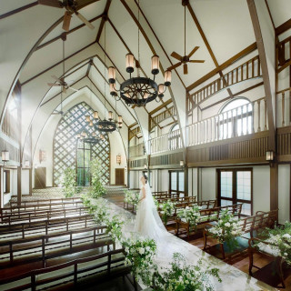 【1軒目がお得】4万円相当ギフト【全組へ】2万円相当ギフト♪更に婚礼2万円コース無料試食