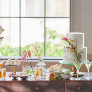 残2▲年イチ☆【豪華160万優待＆絶品7品試食】憧れ挙式体験×全館見学