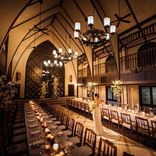 満席御礼◆平日BIG【贅沢4万試食×7万ギフト】全館見学×挙式×ドレス