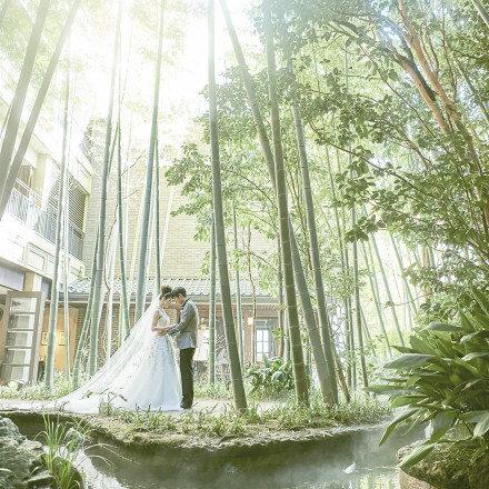 フォーチュンガーデン京都(FORTUNE GARDEN KYOTO)