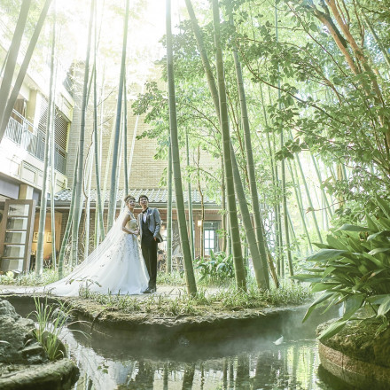 フォーチュンガーデン京都(FORTUNE GARDEN KYOTO)