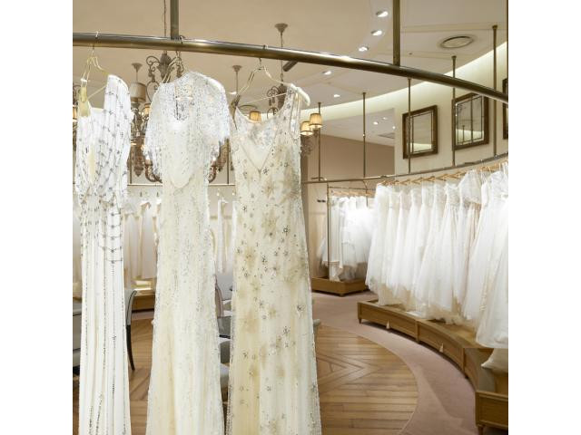 ファッションショー