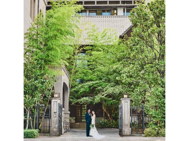 アクセス抜群！京都駅8分のレトロモダンな洋館歴史建築