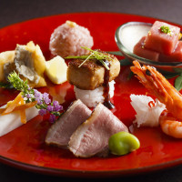 フォーチュンガーデン京都（FORTUNE GARDEN KYOTO）