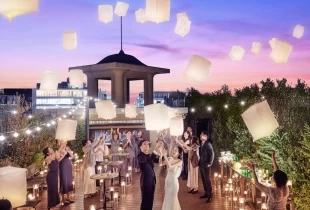 フォーチュンガーデン京都（FORTUNE GARDEN KYOTO）