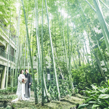 フォーチュンガーデン京都（FORTUNE GARDEN KYOTO）